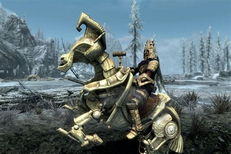 Skyrim Anniversary Edition .